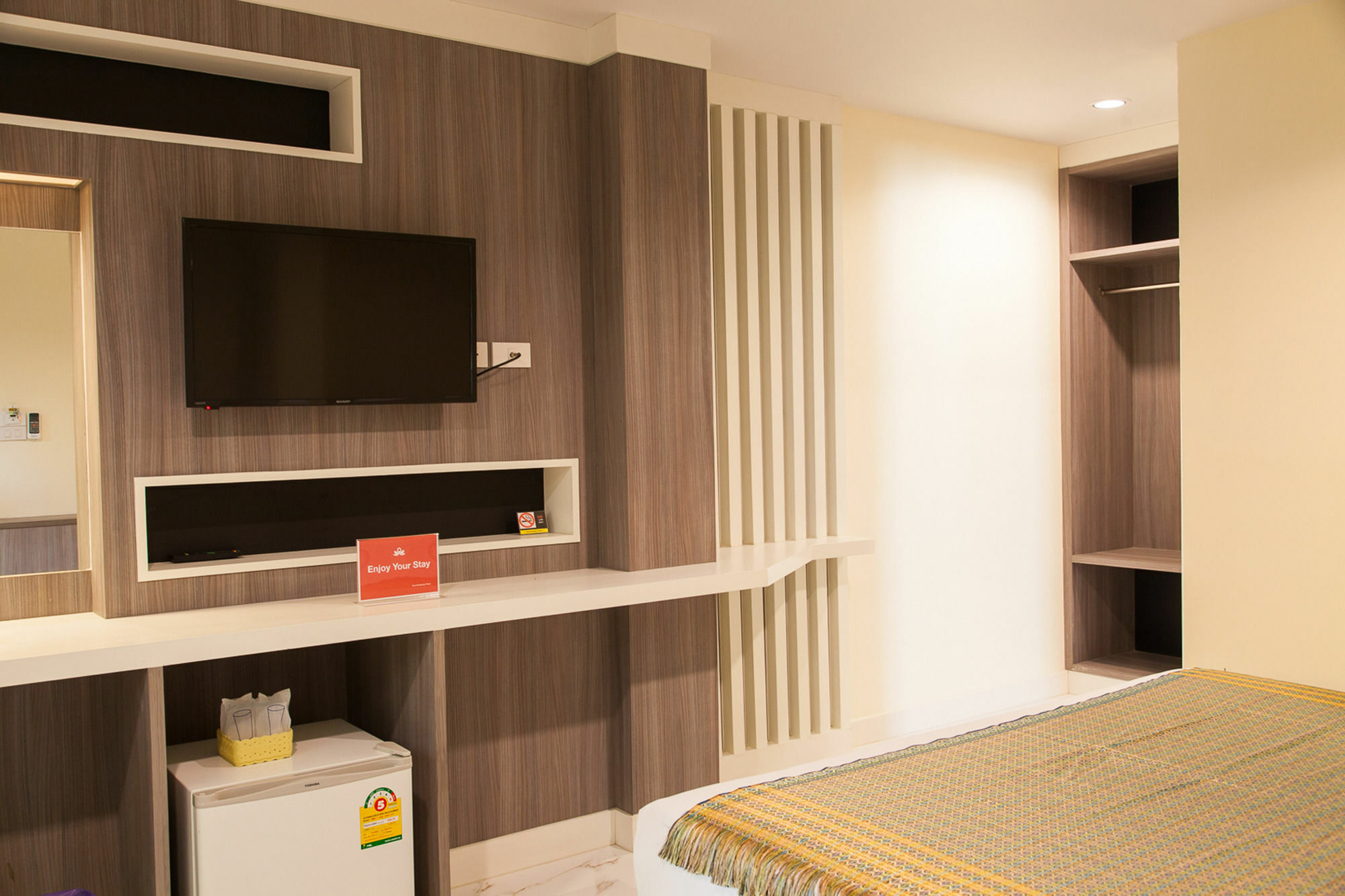 Zen Samsen 3 Bangkok