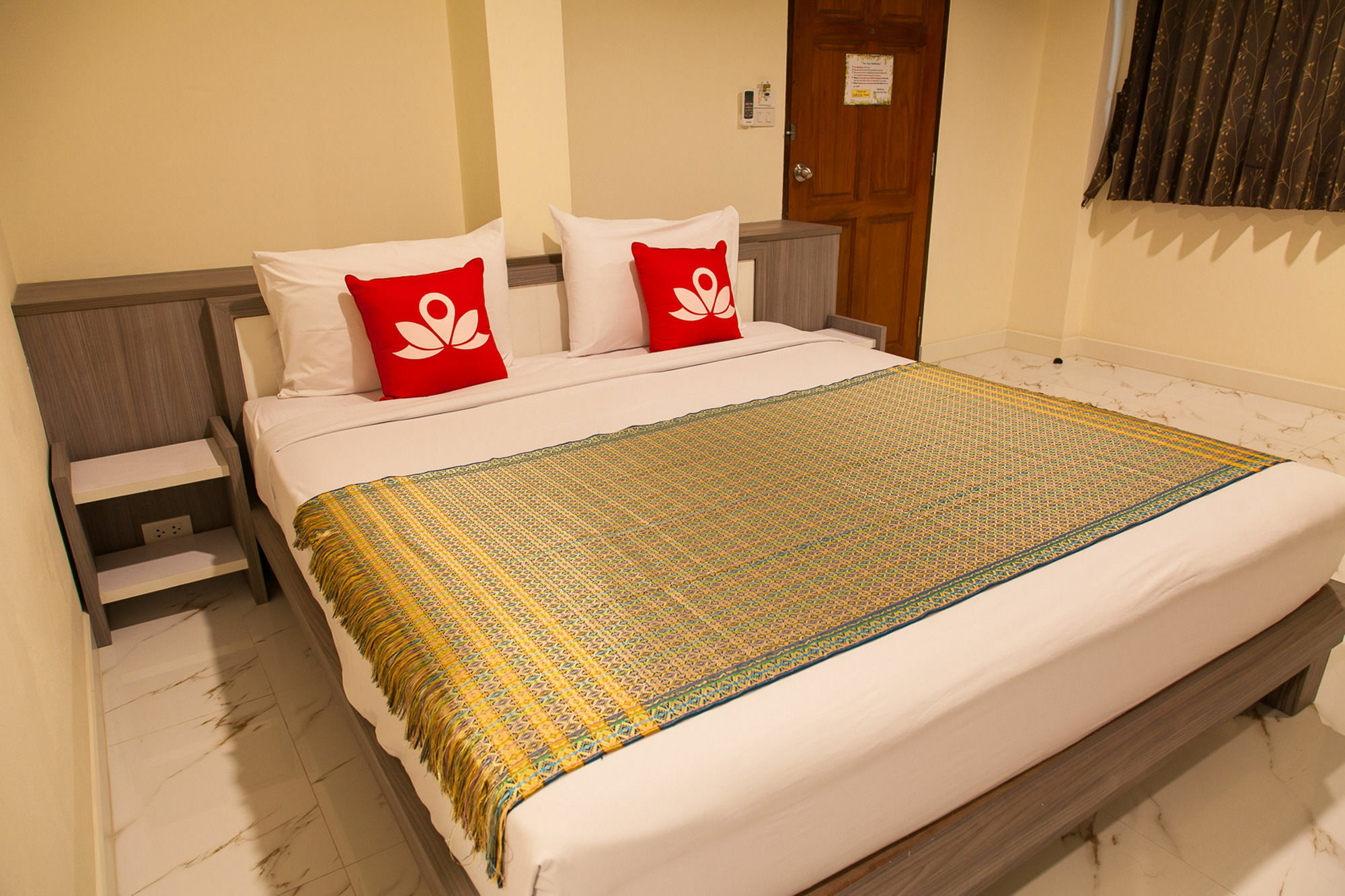 Zen Samsen 3 Bangkok