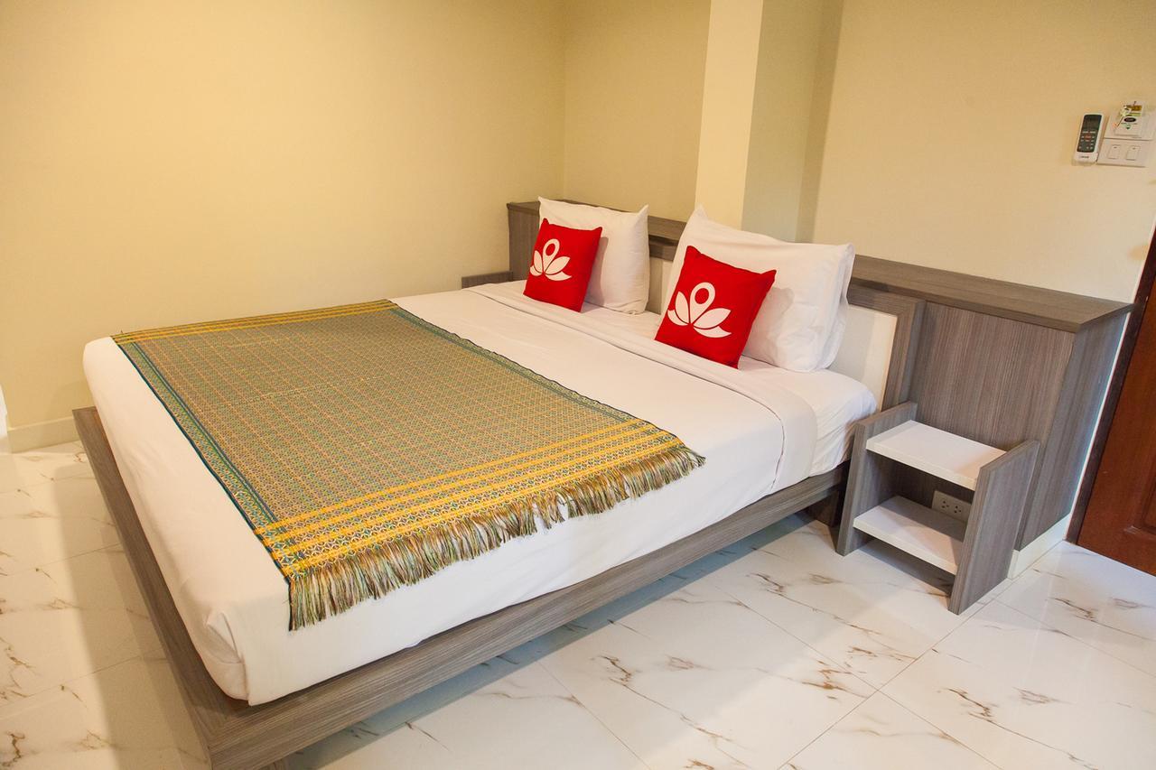 Hotel Zen Samsen 3 Bangkok