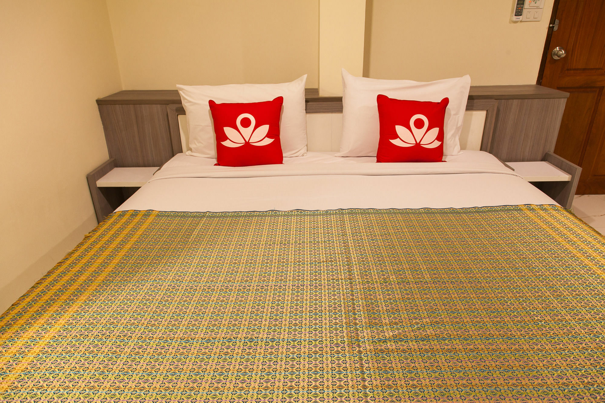 Hotel Zen Samsen 3 Bangkok
