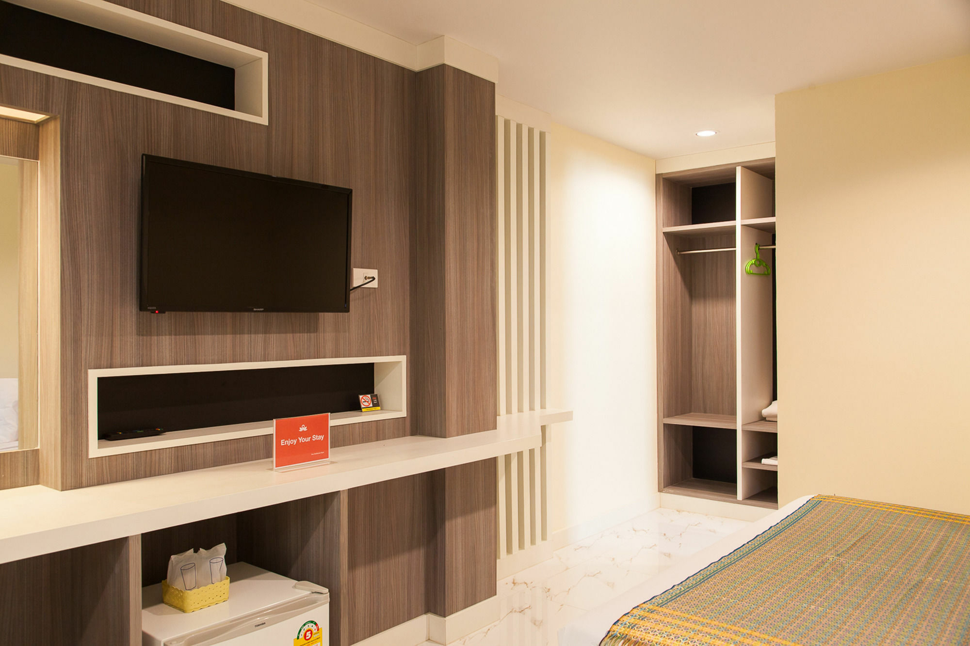 Hotel Zen Samsen 3