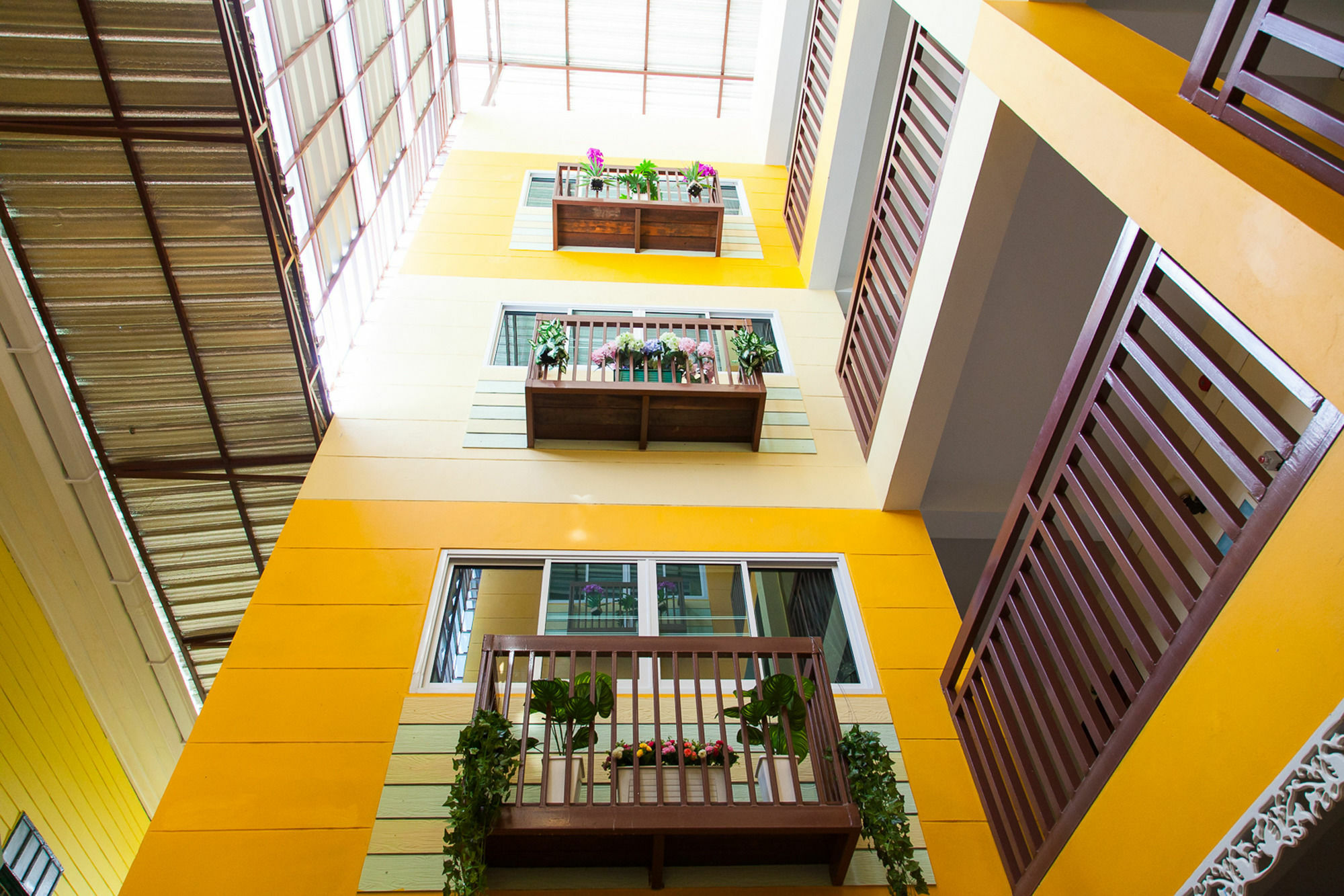 Zen Samsen 3 Hotel Bangkok