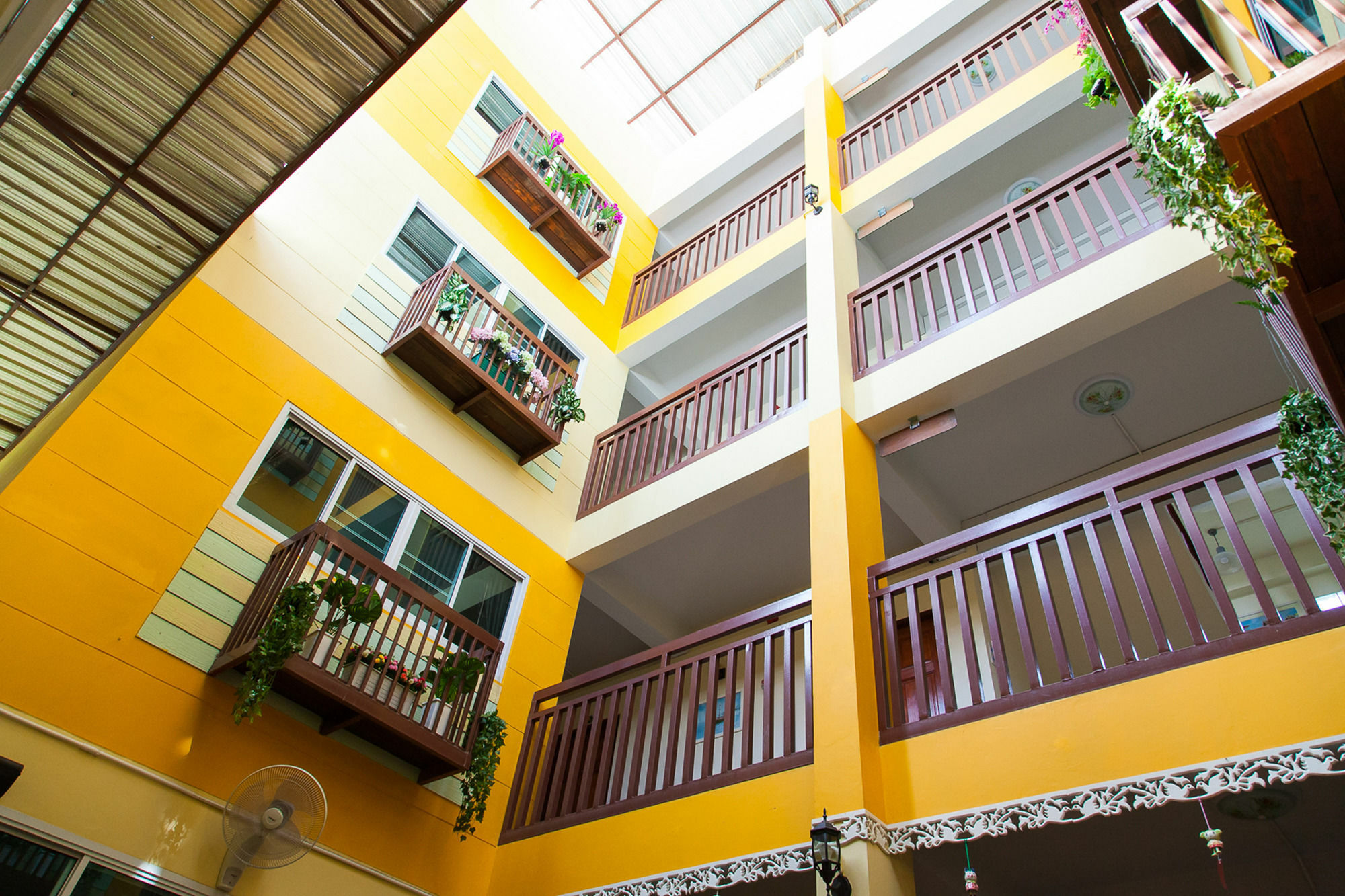 Zen Samsen 3 Hotel 2*